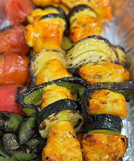 kabobs